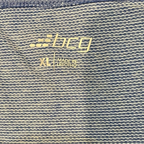 NWOT- bcg Women’s Active Tank- Size XL - Picture 2 of 5